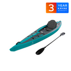 Dropstitch kayak - The Optimal