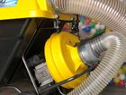 Ball Cleaning Machine