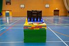 Supersize Mini Golf Course