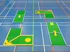 Bitesize Mini Golf Course