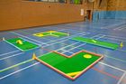 Bitesize Mini Golf Course
