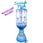 VORTEX PRO – STUFFING MACHINE (WITH LED SIGN)