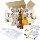 Farmyard 16