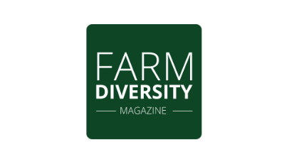 Farm Diversity Magazine Logo