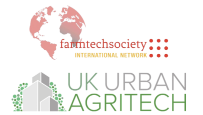 UKUAT X FARM TECH LOGO