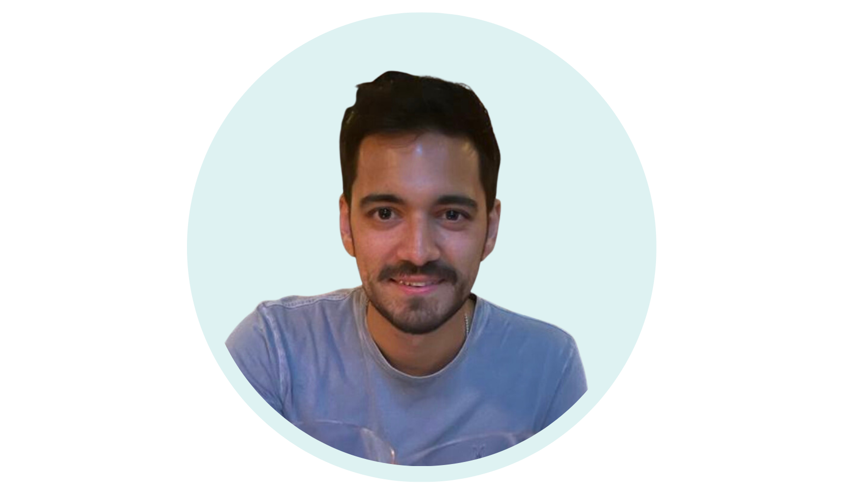 Photo of Adam, Commercial Marketing Direcot