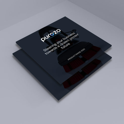 Purozo 2023 Product Range