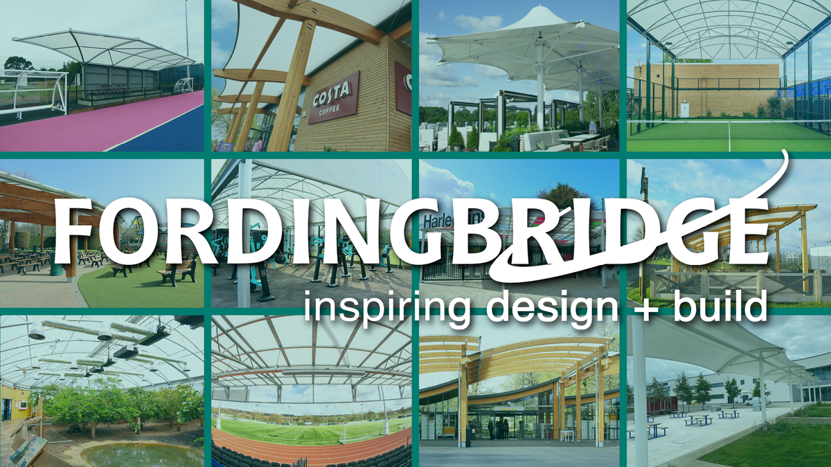 Fordingbridge is coming to Holiday Park and Innovation Show 2023 Holiday Park & Resort