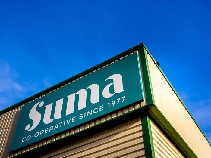 Case Study  - Suma Wholefoods