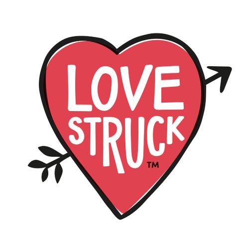 Love Struck frozen smoothies, shakes and soups