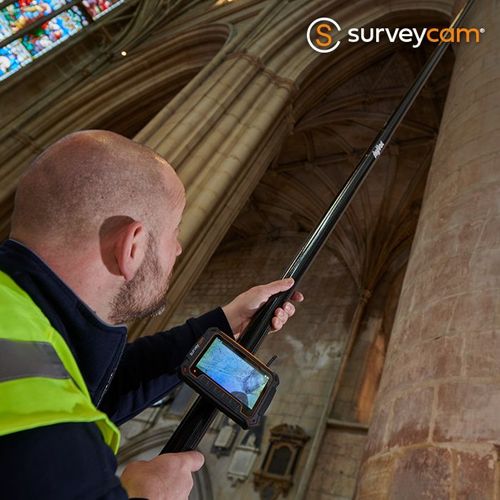 SurveyCam