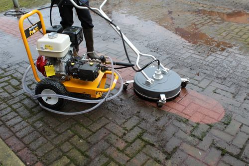 Honda Slipstream Pro 20 Pressure Washer