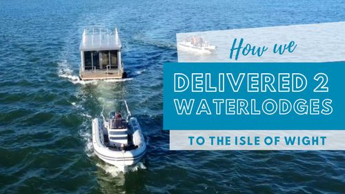 Waterlodge Delivery