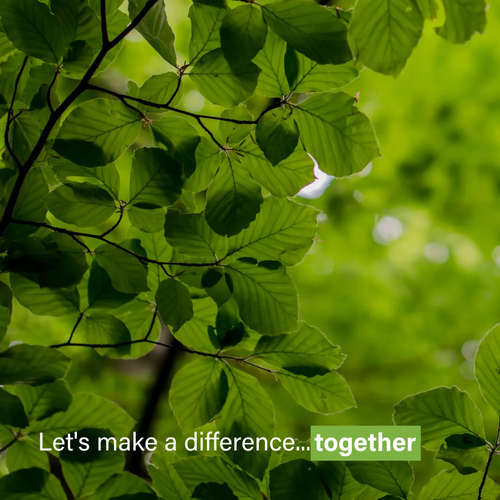 We Are Go Low Carbon