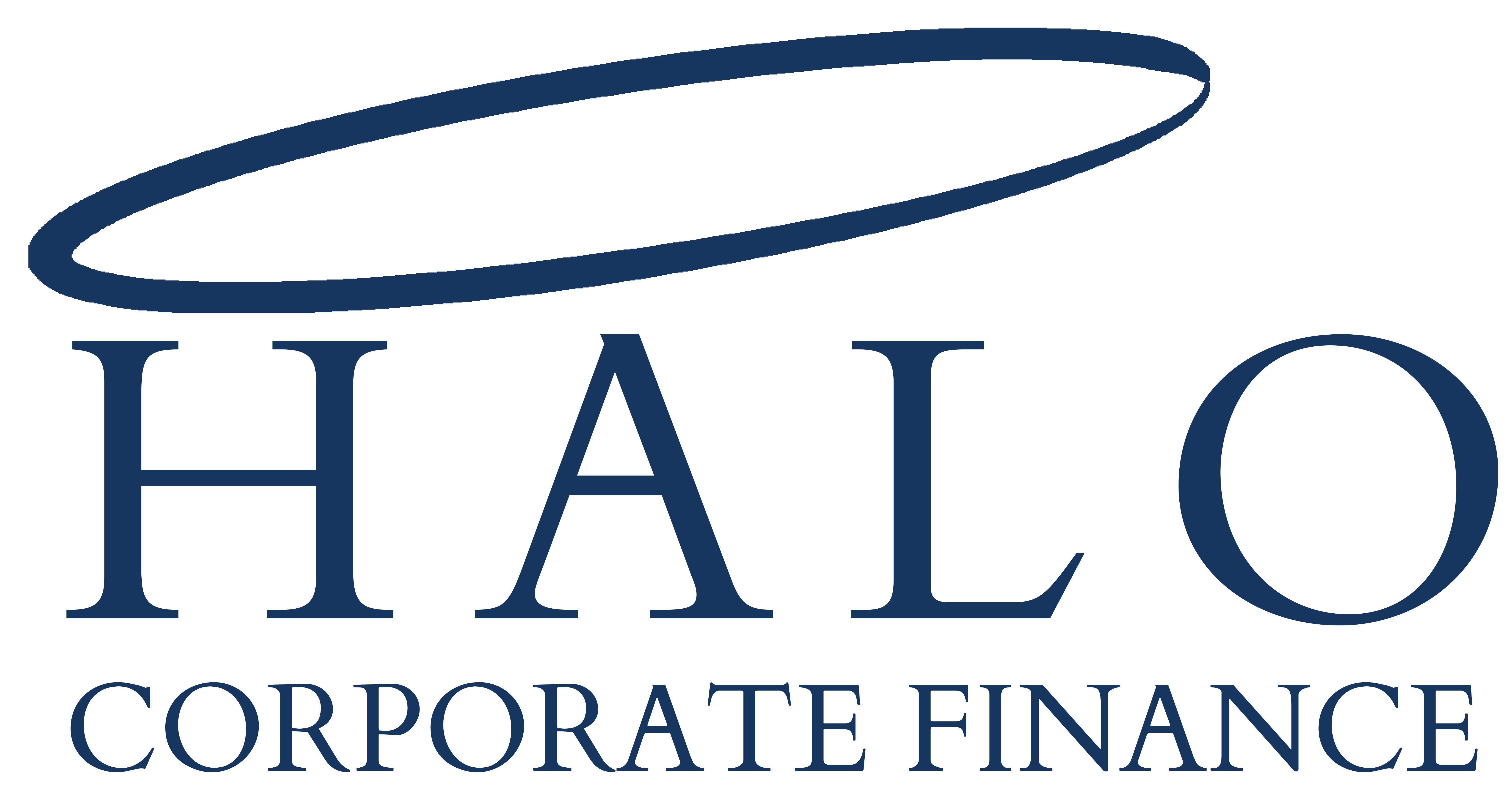 Halo Corporate Finance Ltd