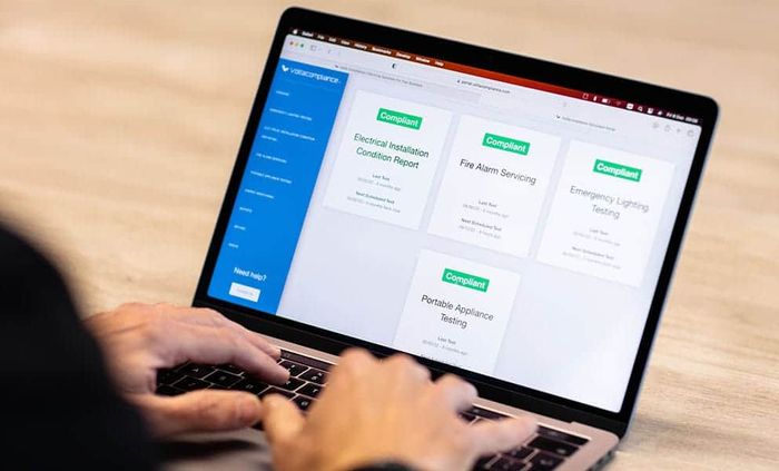 4 Benefits of Managing Electrical Compliance Digitally