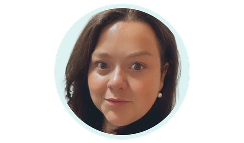 Katie Williams, Sykes Cottages