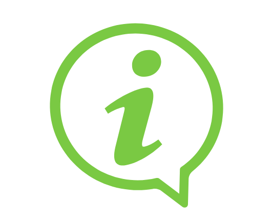 Information icon