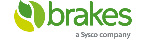 Brakes UK logo