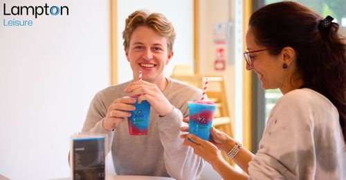 Polar Krush: The Ultimate Frozen Drink Partner for Leisure Businesses