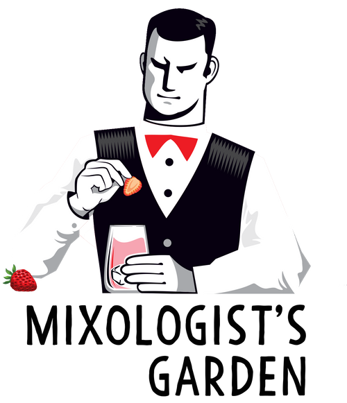 Mixologist Garden