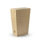 Unlined Large BioBoard Enclosed Chip Box