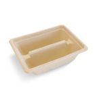 BioCane Two-Compartment Base For Taco Box