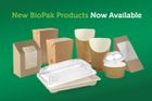 Medium BioBoard Sandwich Wedge - FSC™ Mix