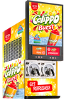 Calippo Burst