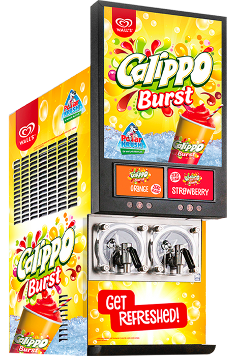 Calippo Burst