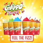 Calippo Burst