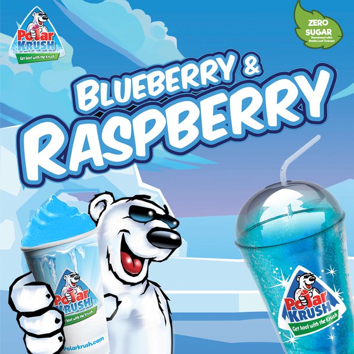 Polar Krush