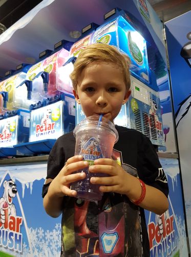 Polar Krush