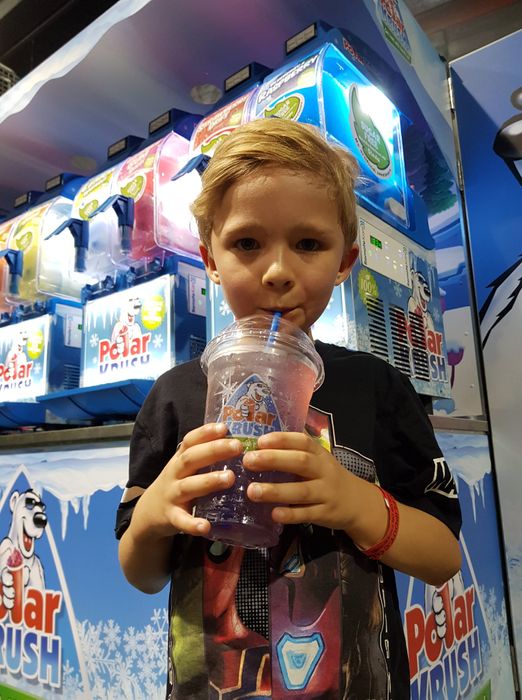 Polar Krush