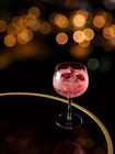 Mixologist's Garden Strawberrries