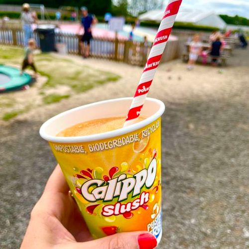 Calippo Slush