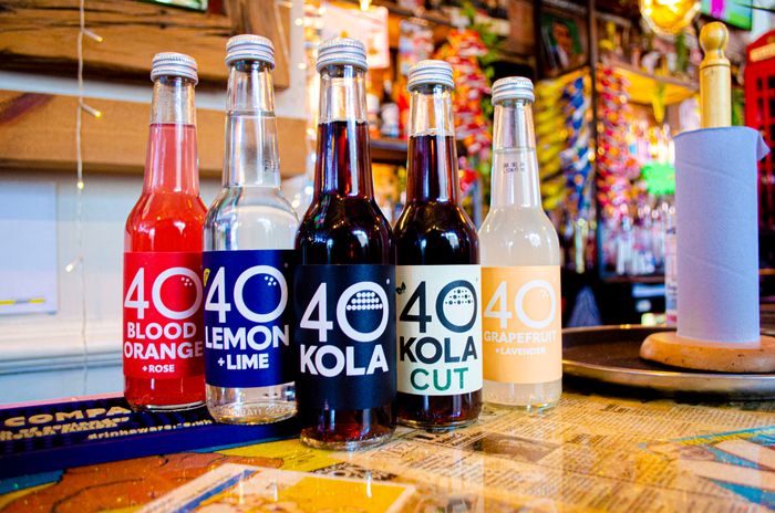 40 Kola