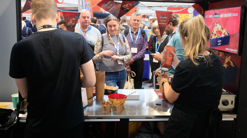 Savouring success: Elevate your food and beverage business for next year