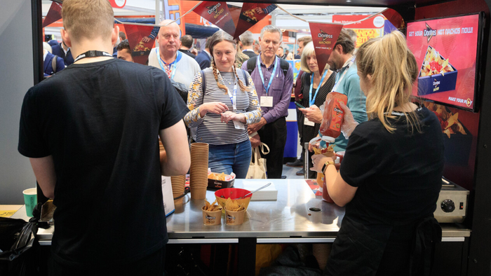 Savouring success: Elevate your food and beverage business for next year