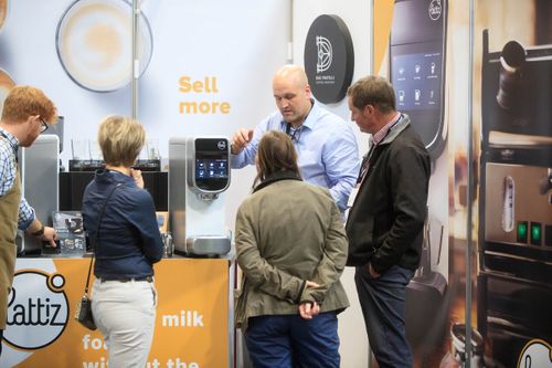 Why Exhibiting at the Leisure Food and Beverage Expo is a Must for Showcasing Your New Technologies
