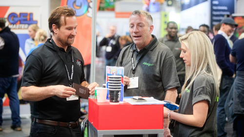 Why Running Competitions is Essential for Your Exhibition Success at Leisure Food & Beverage Expo