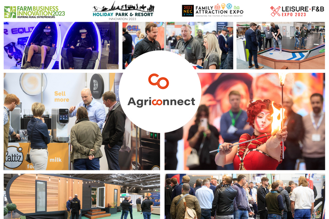 Leisure Food & Beverage Expo 2023 Dates Announced