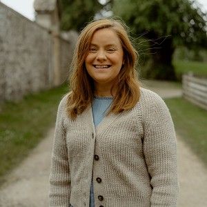 Barbara Girvan