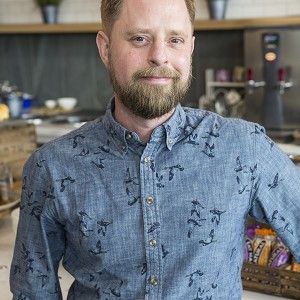 Matt Drew