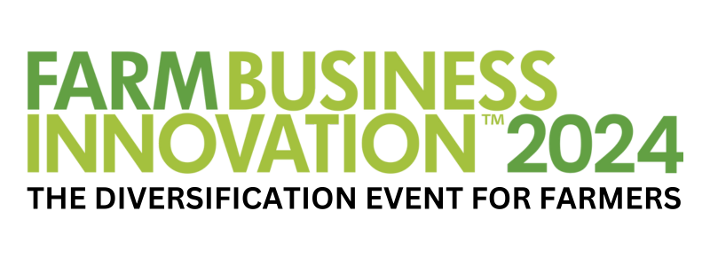 Farm Business Innovation Icon