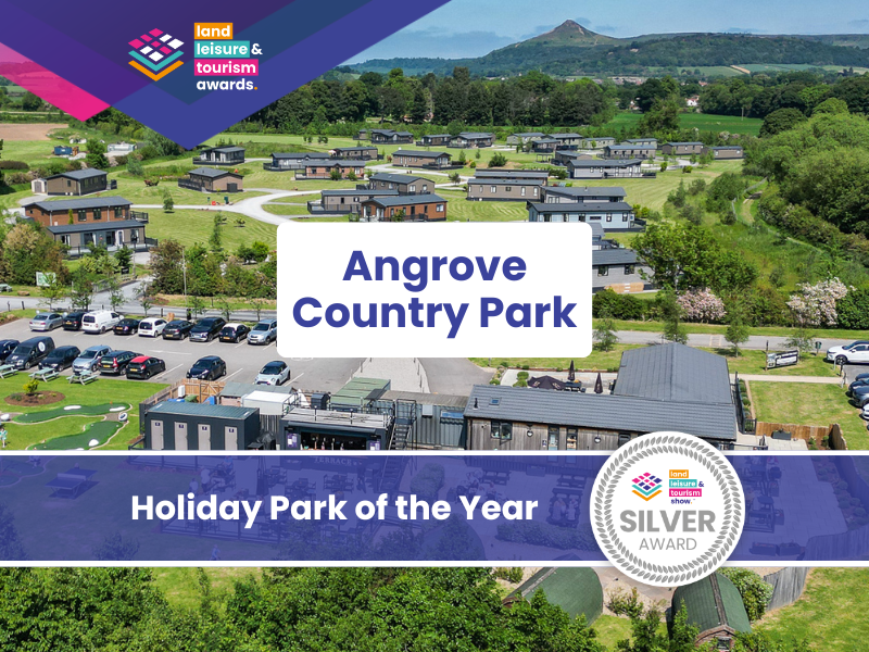 Silver winner – Angrove Country Park 