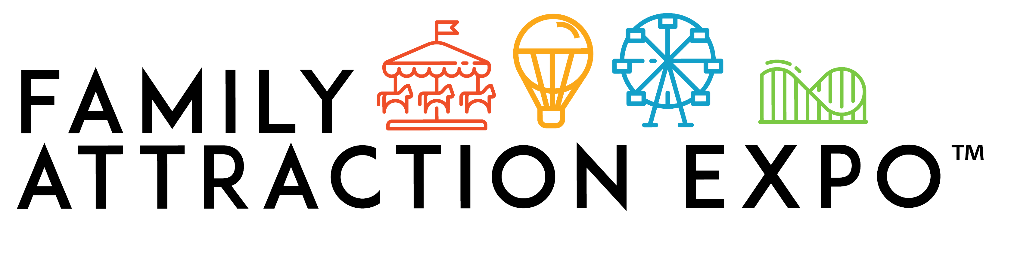 Family Attractions and Entertainment logo