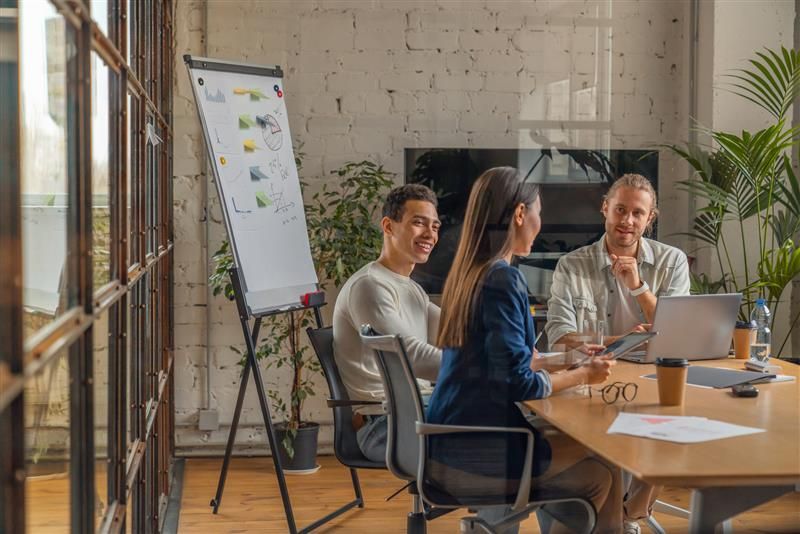 Marketing Experts