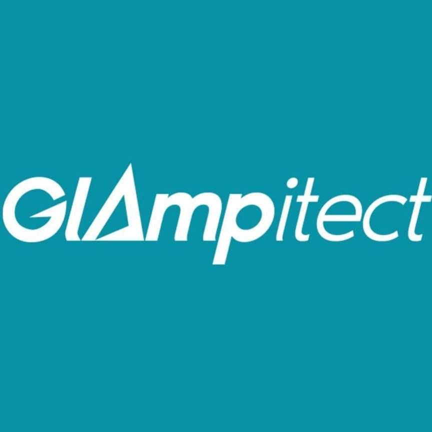 glampitect logo