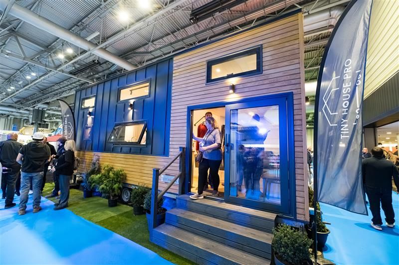 Holiday Park Village